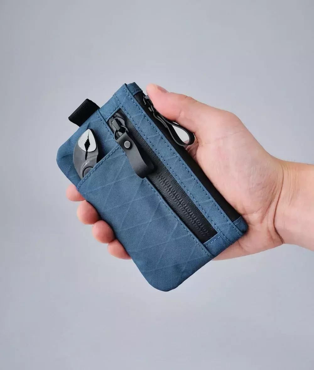 Кошелек Alpaka Zip Pouch Pro
