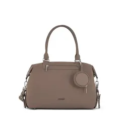 Сумка к детской коляски ANEX Brown