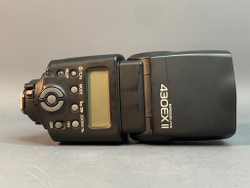 Canon 430 EX II