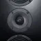 Canton Atelier 9 In Wall Black Matt