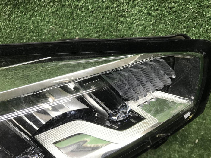 Фара правая Chery Tiggo 7 Pro (20-24) LED