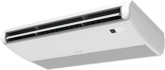 Напольно-потолочный кондиционер Dantex Smart RKD-18CHANI/RKD-18HANIE-W — (2)