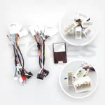 Магнитола для Toyota Alphard H20, Vellfire 2008-2014 (менее 10 динамиков, рамка-накладка) - FarCar BM10-2K-9536-10F2 монитор 10.36" 2K QLED на Android 14, Быстрая, CarPlay, 4G SIM-слот