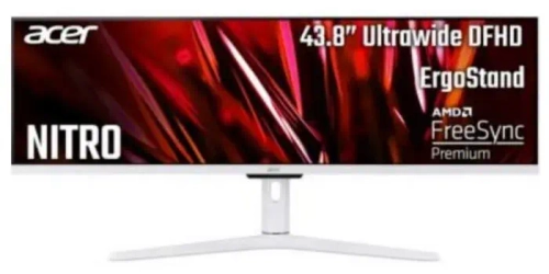 Монитор  Acer   XV431CPwmiiphx