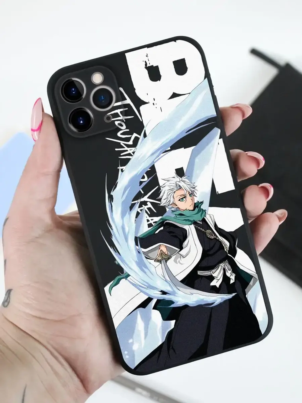Чехол на iPhone 11 Pro Max с принтом