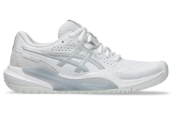 Asics Gel-Challenger 15 - white/pure silver