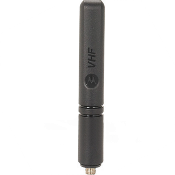 PMAD4119 Антенна укороченная 136-148 МГц, 9 см (с GPS)
