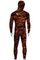 Гидрокостюм Epsealon Brown Fusion Yamamoto 5 мм