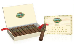Great Wall Spectacular No.3 Classic Robusto