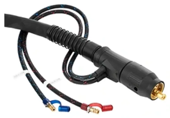 Сварочная горелка Сварог TECH MS 400 ICH2299, 4 м