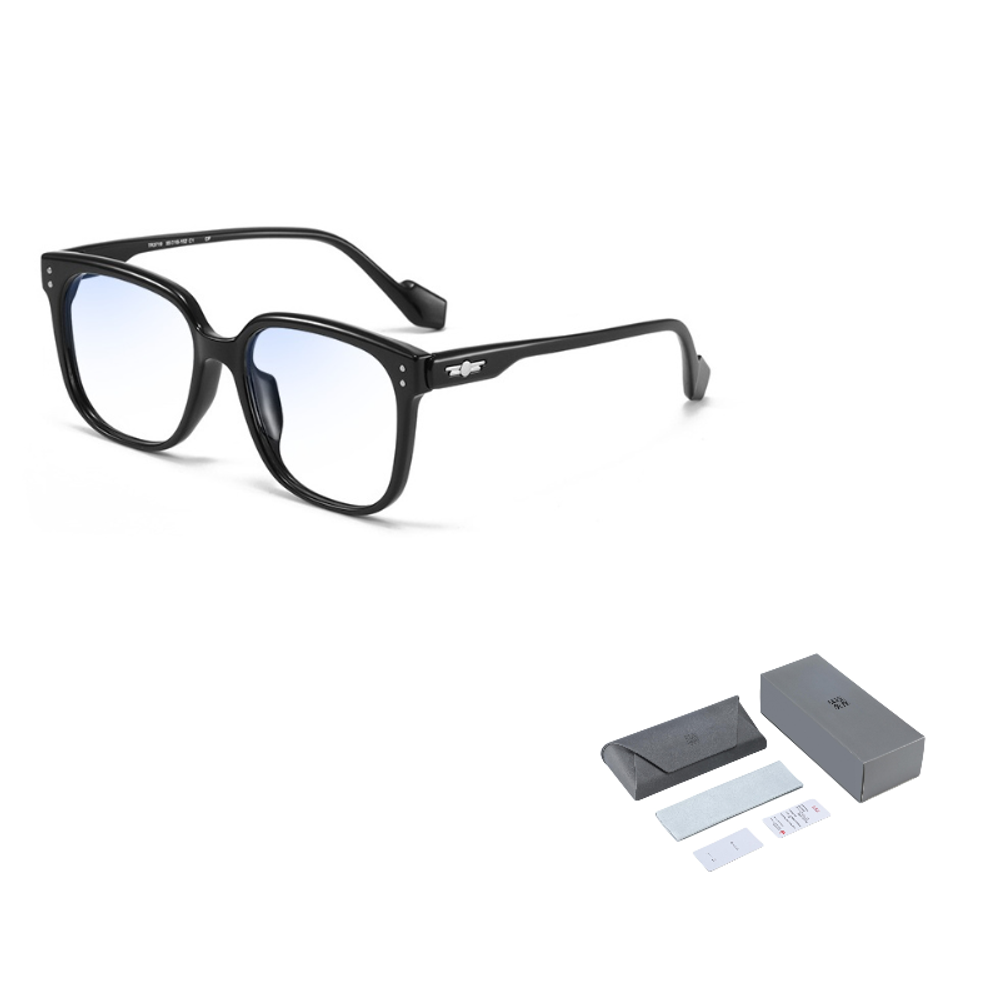 CANGMUYOUPIN Functional Eyes Unisex