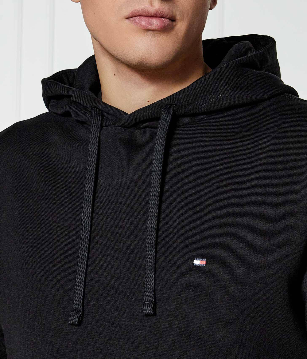Худые TERRY Tommy Hilfiger - черный(MW0MW37235)