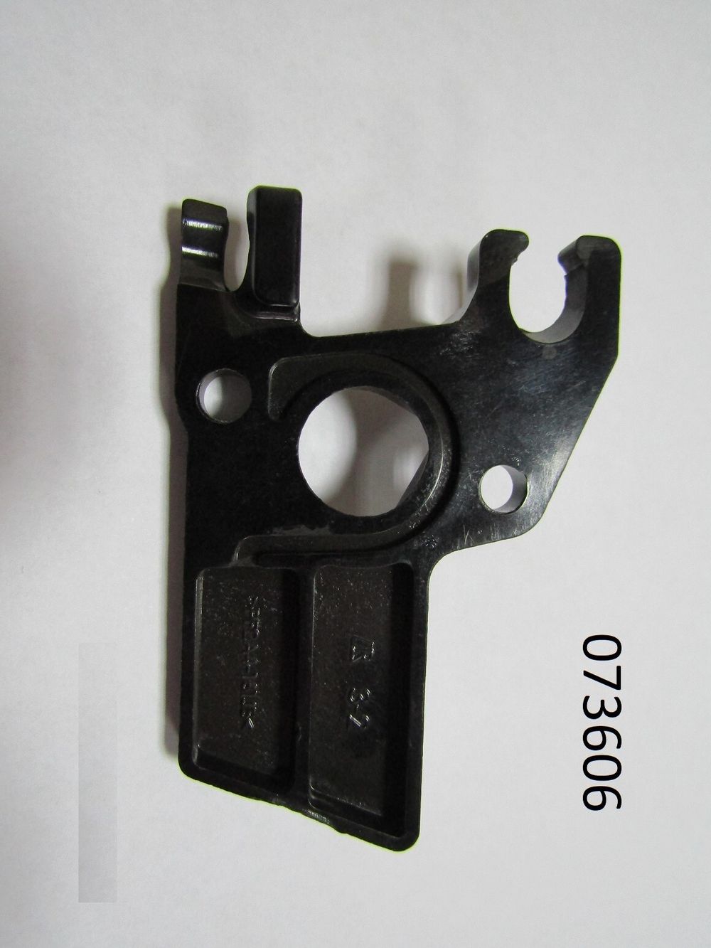 Инсулятор карбюратора GX160/Carburator Insulator