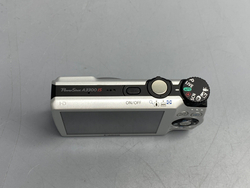 Canon PowerShot A3300 IS