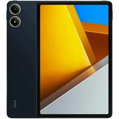 Планшет Xiaomi Poco Pad, 8/256GB, Wi-Fi, Blue
