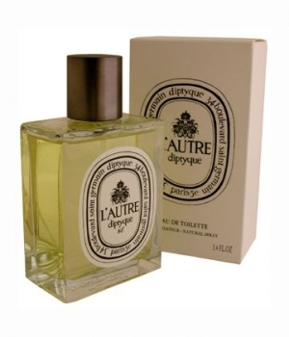 Diptyque L'Autre