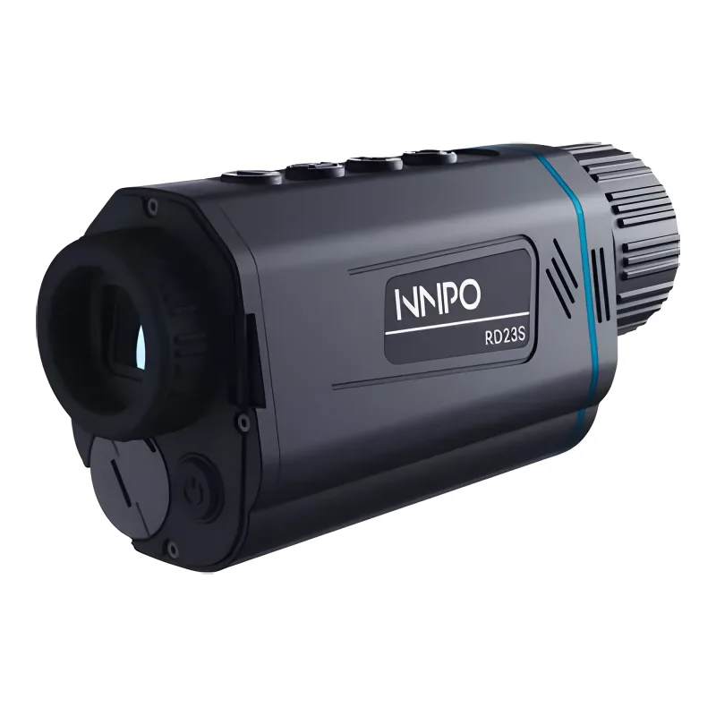 Тепловизор NNPO RD23S-325 - общий вид сбоку со стороны окуляра