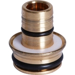 SFC-0026-162612 Фитинг компрессионный для труб PEX-AL-PEX 16х2,6х1/2