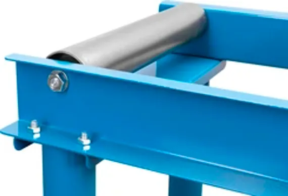 Корончатое сверло LENZ с твердосплавными напайками 46×35 мм, артикул LZTS-046