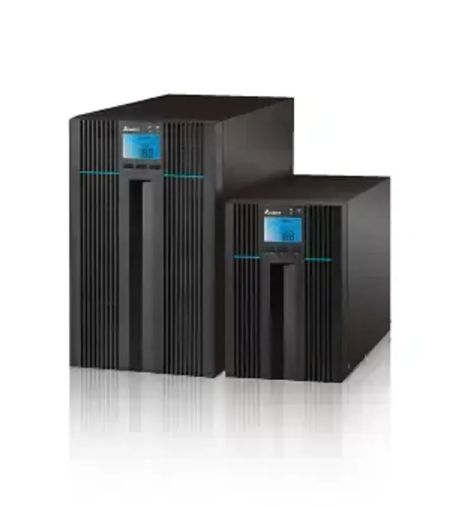 ИБП DELTA N-Series 2kVА UPS202N2000B035 ИБП DELTA N-Series 2kVА UPS202N2000B035