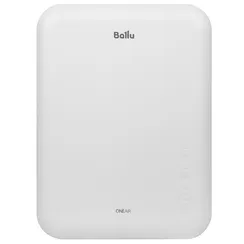 Очиститель воздуха приточный Ballu ONEAIR ASP-80
