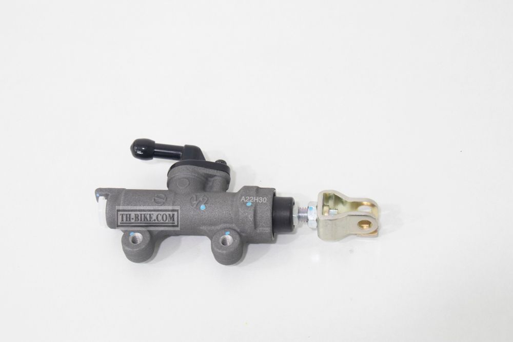 43510-K45-N01. CYLINDER SUB ASSY., RR. B. Honda CB125, CB150R, CBF125N, CBF150N