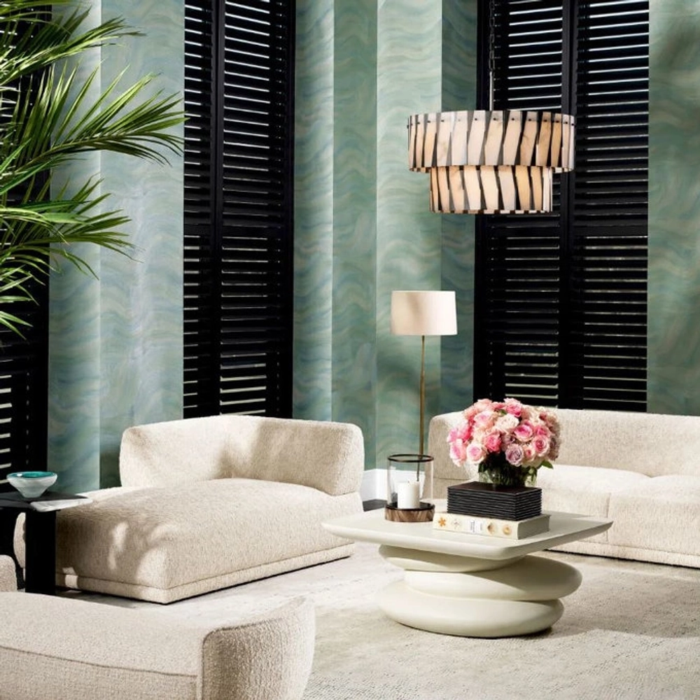 Кушетка Oberon CHAIRS AND SOFAS