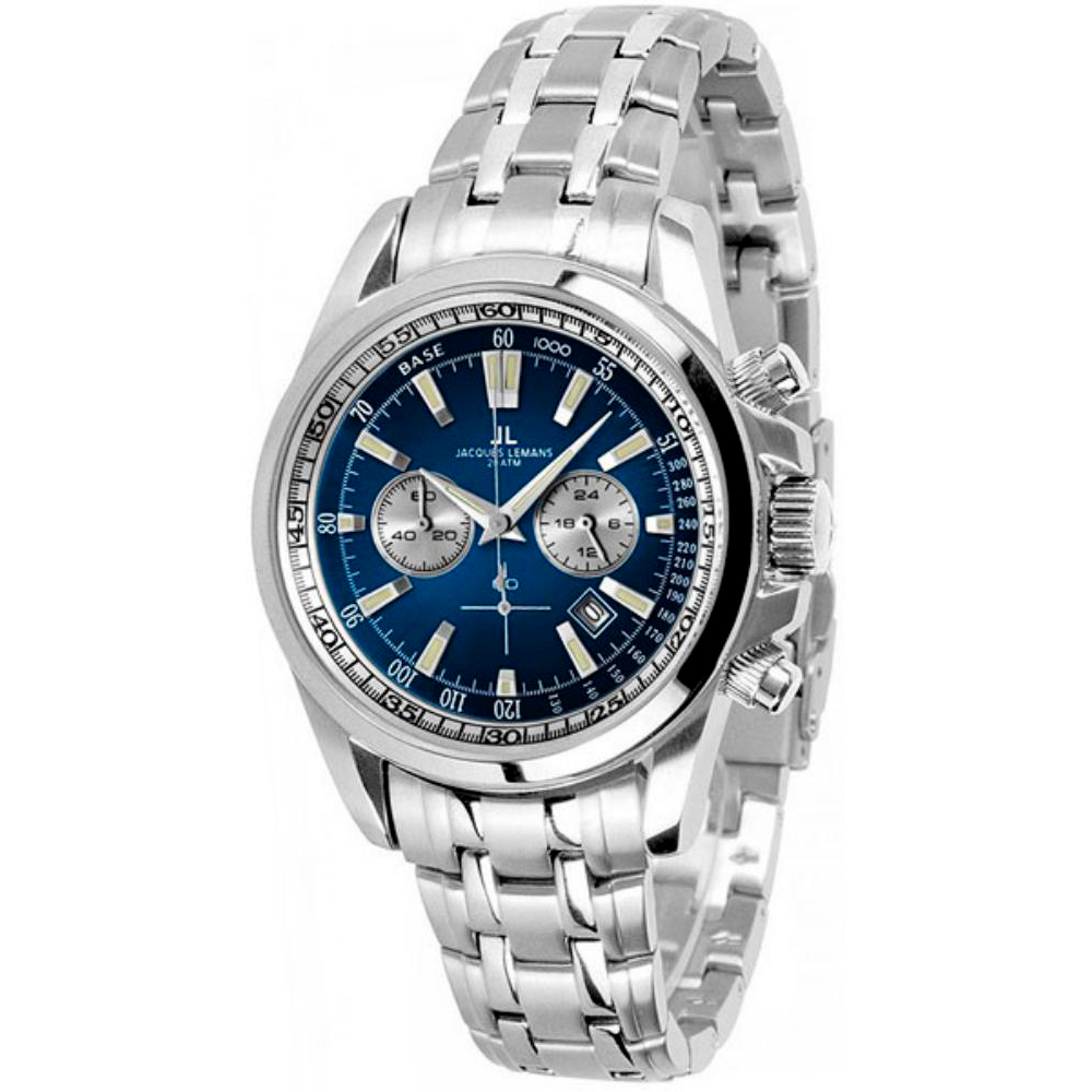Jacques Lemans 1-1117.1IN
