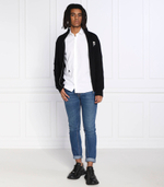 рубашка Philipp Plein - белый(MRP1803 PTE003N)