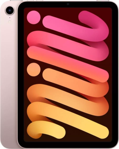 Apple iPad mini (2021) 64GB Wi-Fi + Cellular Pink