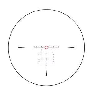 Прицел Mewlite 1-10x28 FFP