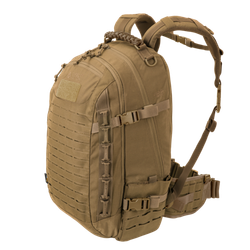 Dragon Egg Enlarged Backpack® - Coyote Brown BP-DEGL-CD5-CBR