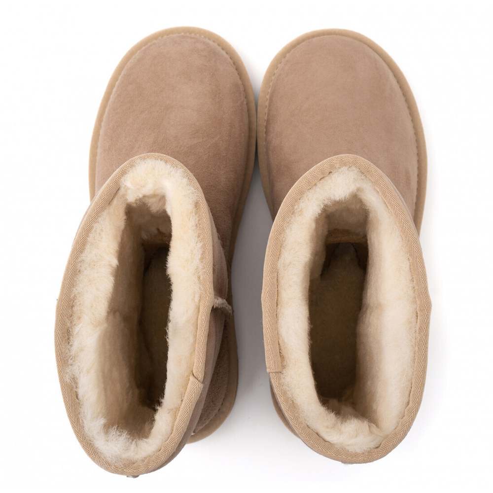 Ugg Classic Short II "Sand"