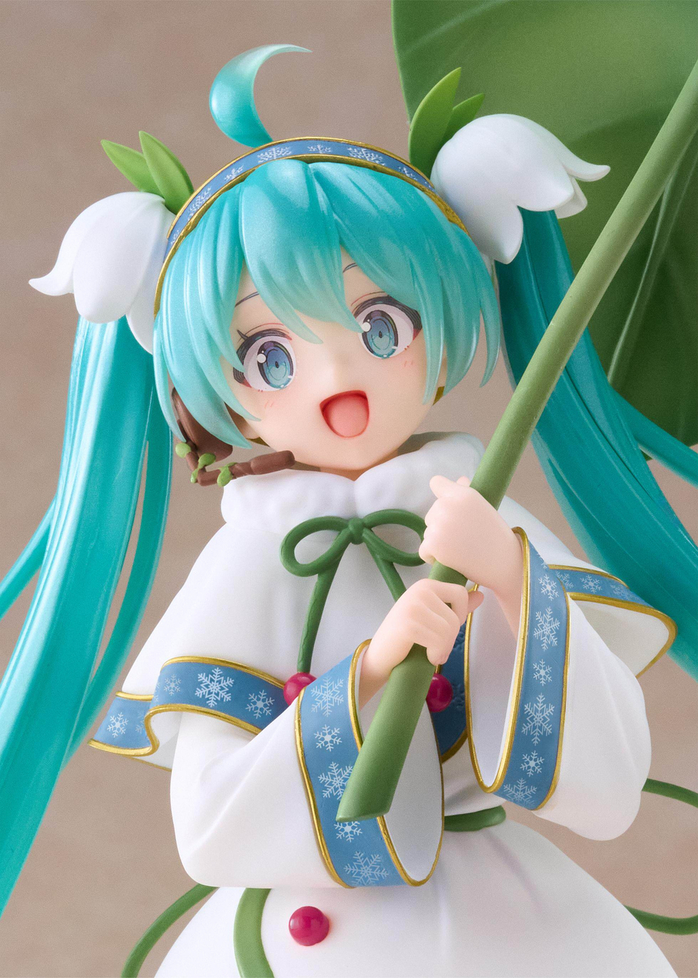 Снежная Мику / Snow Miku