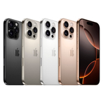 Apple iPhone 16 Pro Max (Desert Titanium)