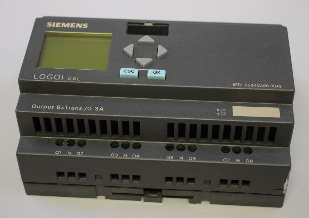 SIEMENS 6ED1053-1CA00-0BA2 SIEMENS 6ED1053-1CA00-0BA2