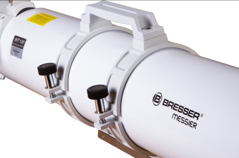 Оптическая труба Bresser Messier NT-130/1000