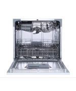 Посудомоечная машина Kuppersberg GFM 5572 W фото 2