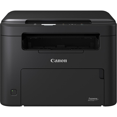МФУ Canon i-Sensys MF272dw, A4, 29 стр./мин, WiFi
