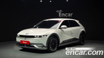 Hyundai Ioniq5 Long range — 2024