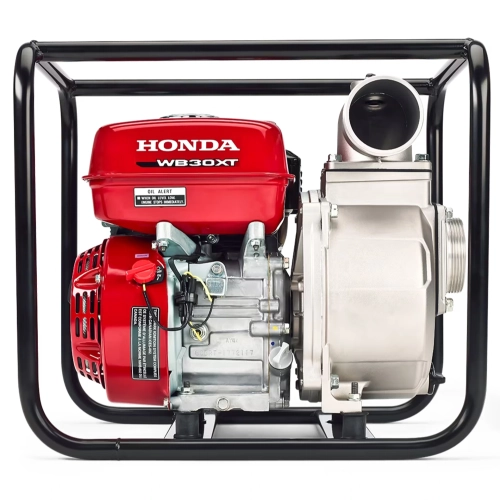 Мотопомпа Honda WB30 XT3 DRX (RR)
