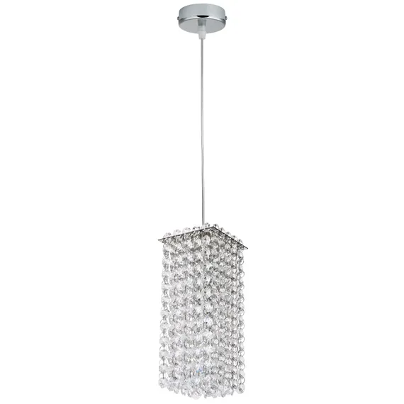 Подвесной светильник CRISTALLO 795424 Lightstar
