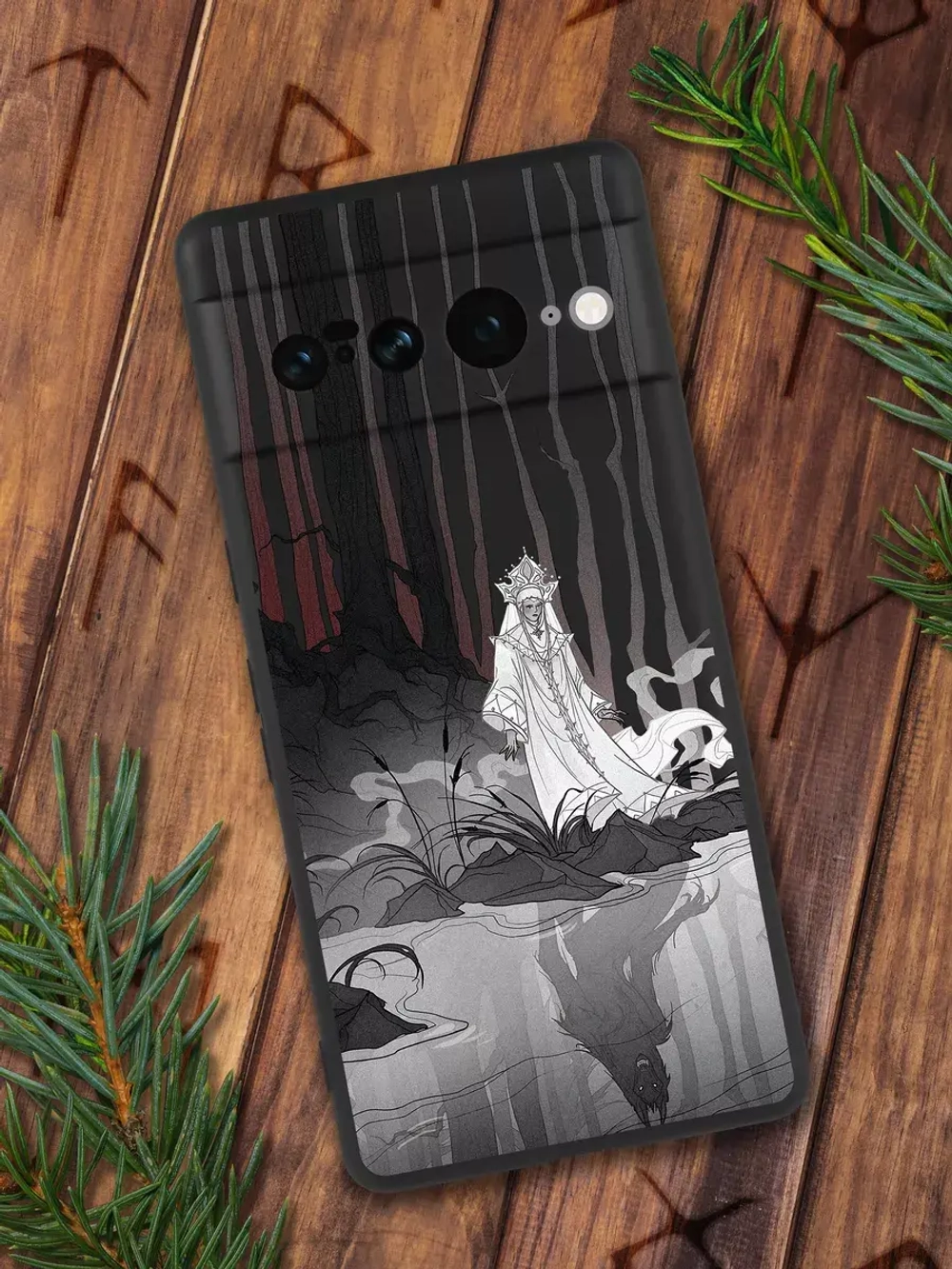 Чехол на Google Pixel 7 Pro