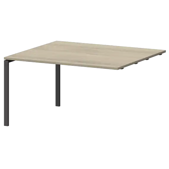Модуль переговорный универсальный на металлокаркасе СМСП-П-16.123Э.Пр25  1600x1236x750 Смарт