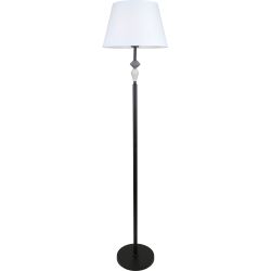 Торшер светильник Rivoli Alisia 7096-601 1 х Е27 60 Вт классика | Rivoli