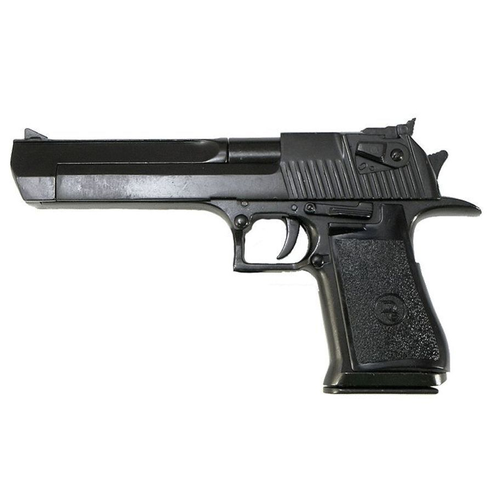 Пистолет Desert Eagle