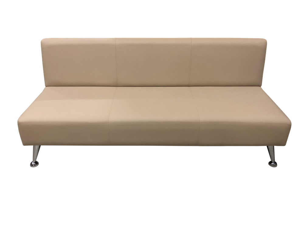 Секция Вайт трехместная