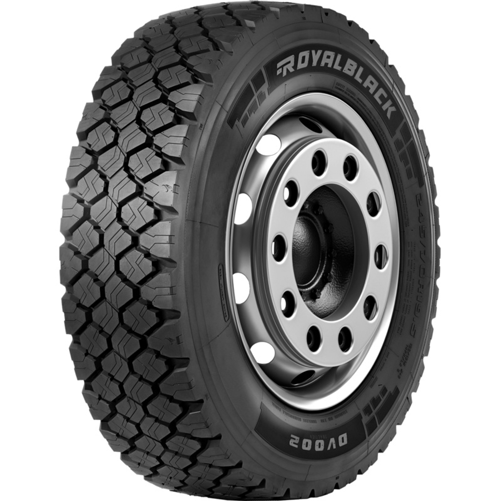 Yokohama 245/70R19,5 133/131M DV002 TL