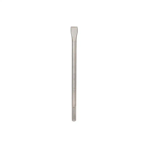 Плоское зубило SDS-max 400х25 мм BOSCH 2608690239