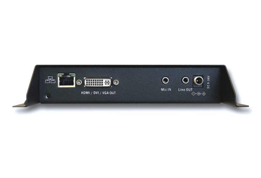 Удлинитель TNTV MMS-9525D-R-RU